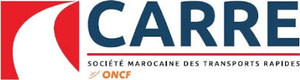 CARRE — Société marocaine des transports rapides